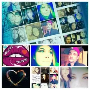 Meet your Posher, Brooke